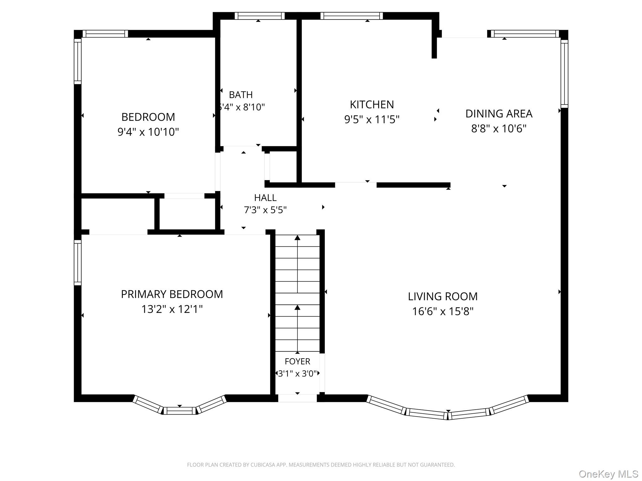 6 Decatur Street Roosevelt, NY 11575 - Photo 4 of 6