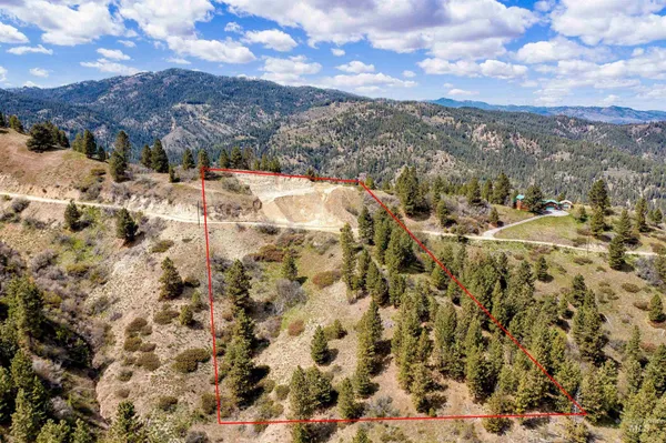$249,000 | Tbd Wilderness Way, Boise, ID 83716