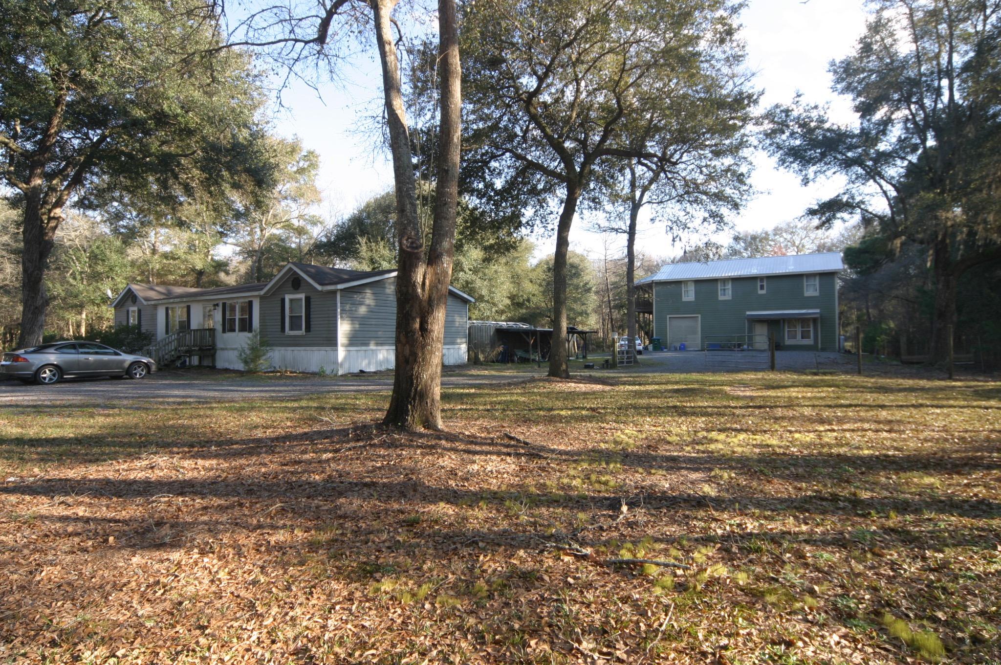3587 Joe Wright Road Johns Island, SC 29455 - Photo 1 of 19 IMG_0023