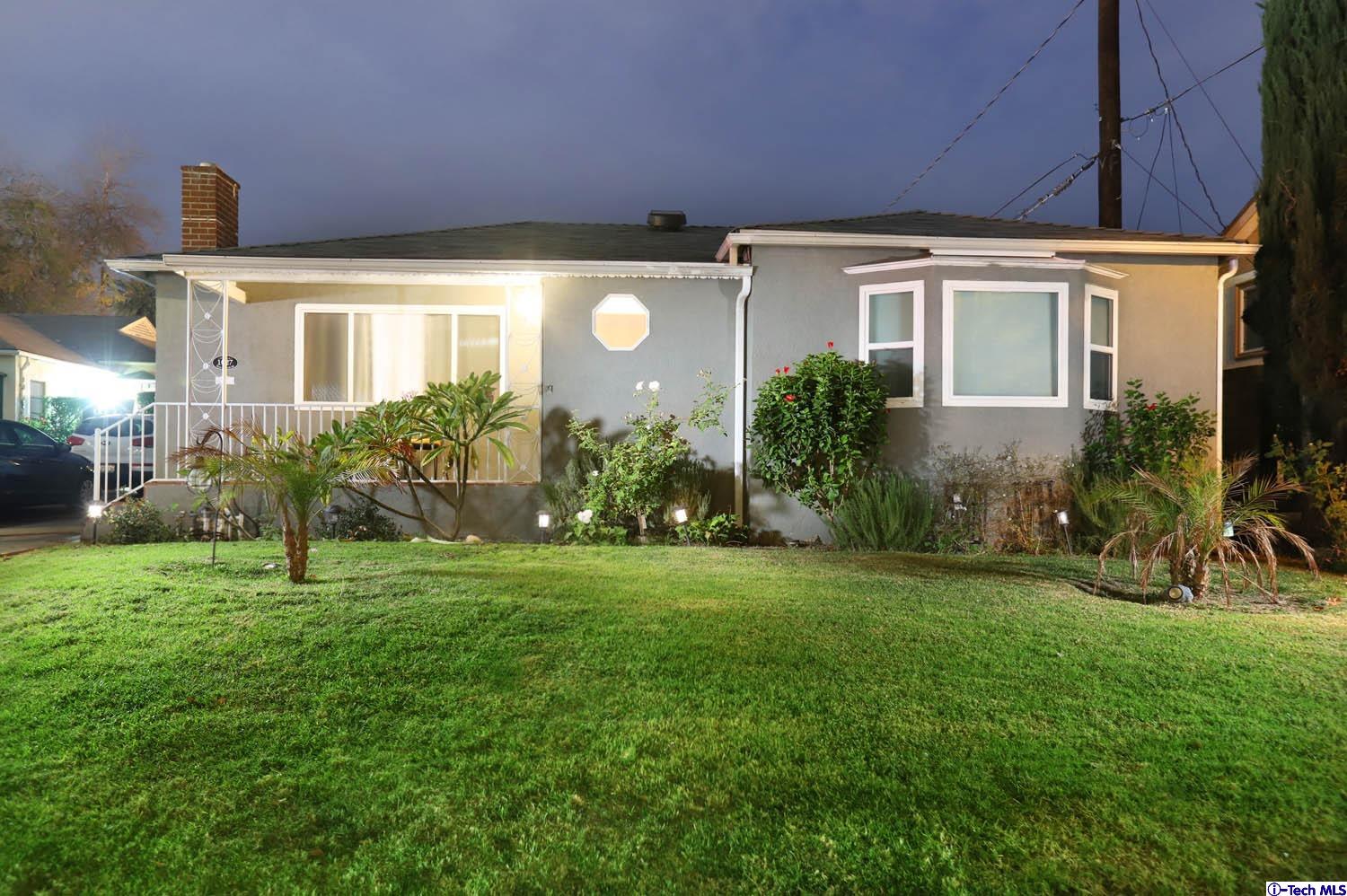 1027 West Kenneth Road Glendale, CA 91202 - Photo 1 of 31