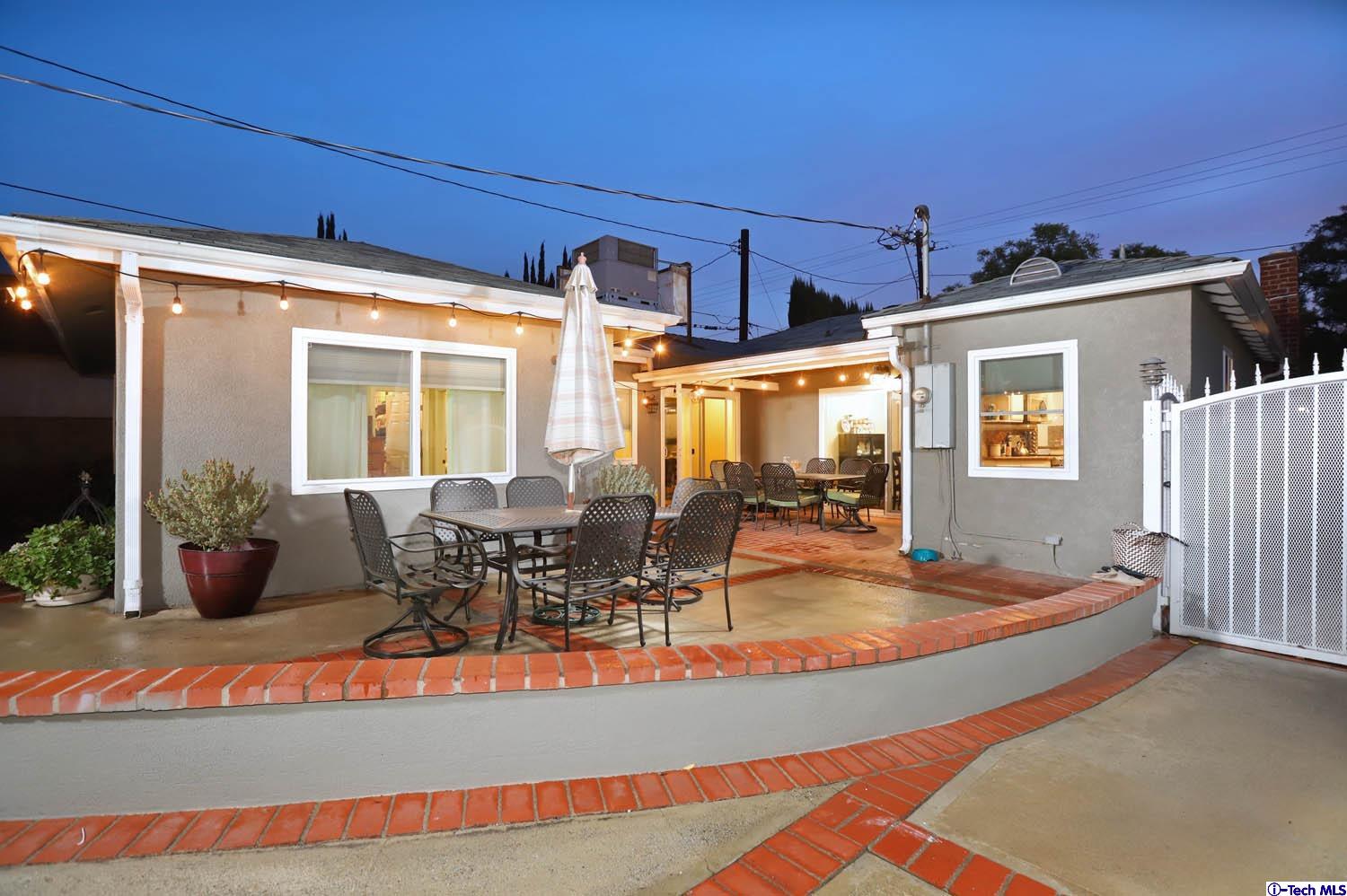 1027 West Kenneth Road Glendale, CA 91202 - Photo 21 of 31