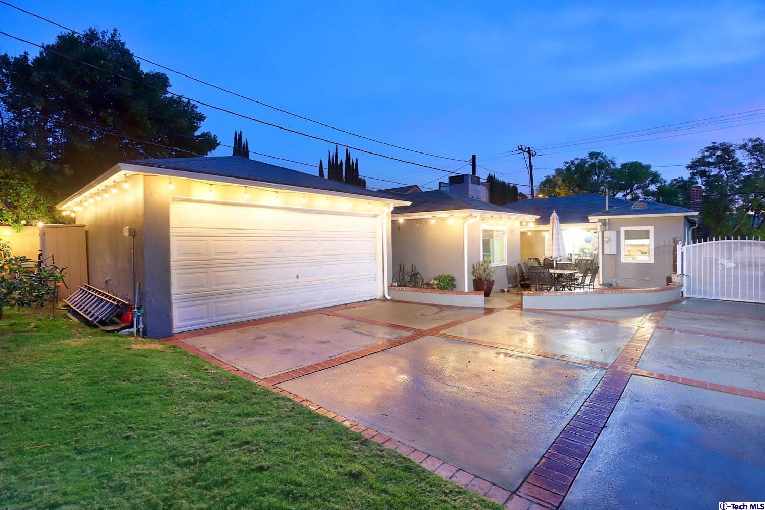 1027 West Kenneth Road Glendale, CA 91202 - Photo 31 of 31