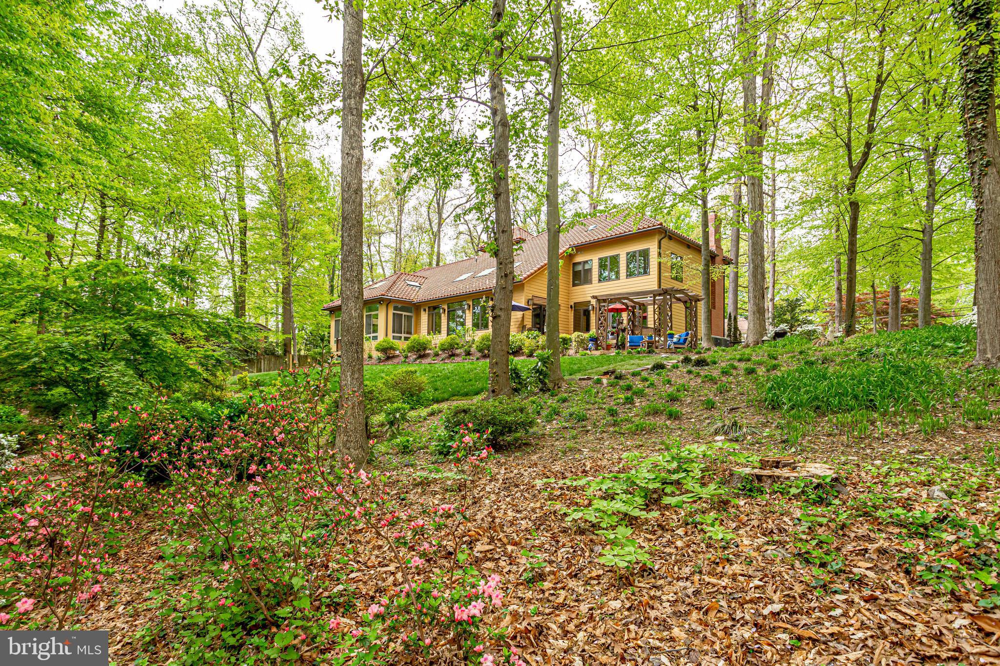 7221 Pyle Road Bethesda, MD 20817 - Photo 54 of 58