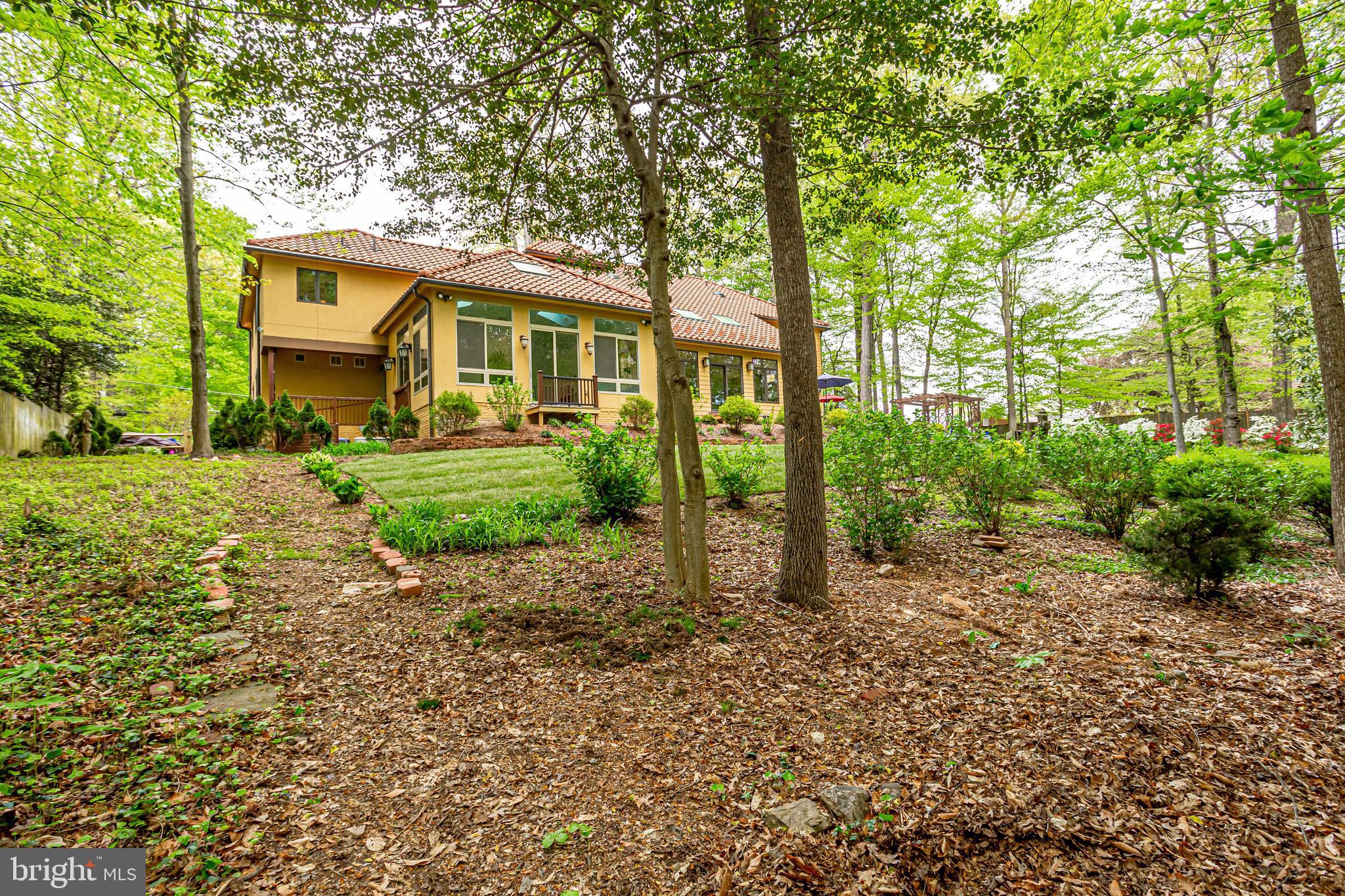 7221 Pyle Road Bethesda, MD 20817 - Photo 56 of 58