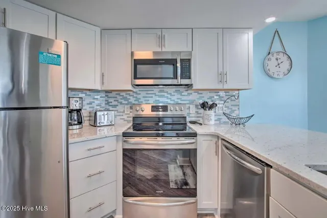 $257,500 | 2000 New River Inlet Road, Unit 3501, North Topsail Beach, NC 28460