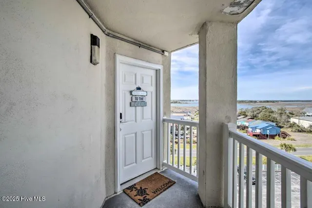 $257,500 | 2000 New River Inlet Road, Unit 3501, North Topsail Beach, NC 28460