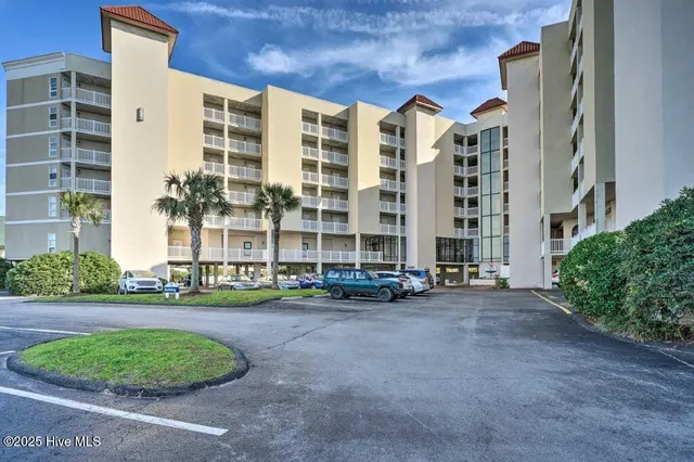 $257,500 | 2000 New River Inlet Road, Unit 3501, North Topsail Beach, NC 28460