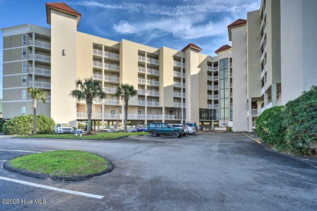 2000 New River Inlet Road, Unit 3501 North Topsail Beach, NC 28460 - Photo 24 of 47 More parking