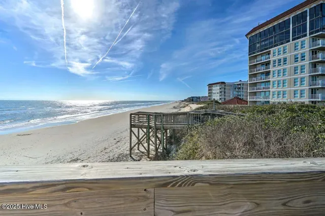 $257,500 | 2000 New River Inlet Road, Unit 3501, North Topsail Beach, NC 28460