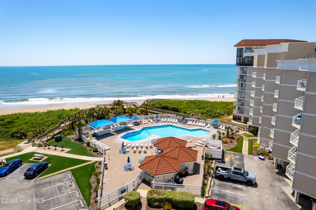 $257,500 | 2000 New River Inlet Road, Unit 3501, North Topsail Beach, NC 28460