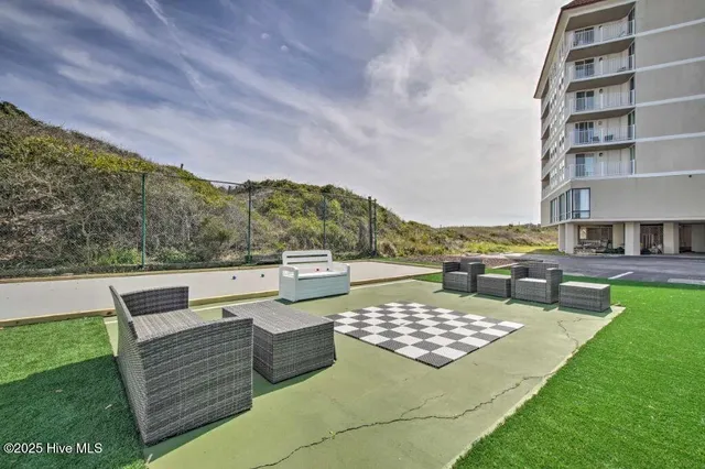 $257,500 | 2000 New River Inlet Road, Unit 3501, North Topsail Beach, NC 28460