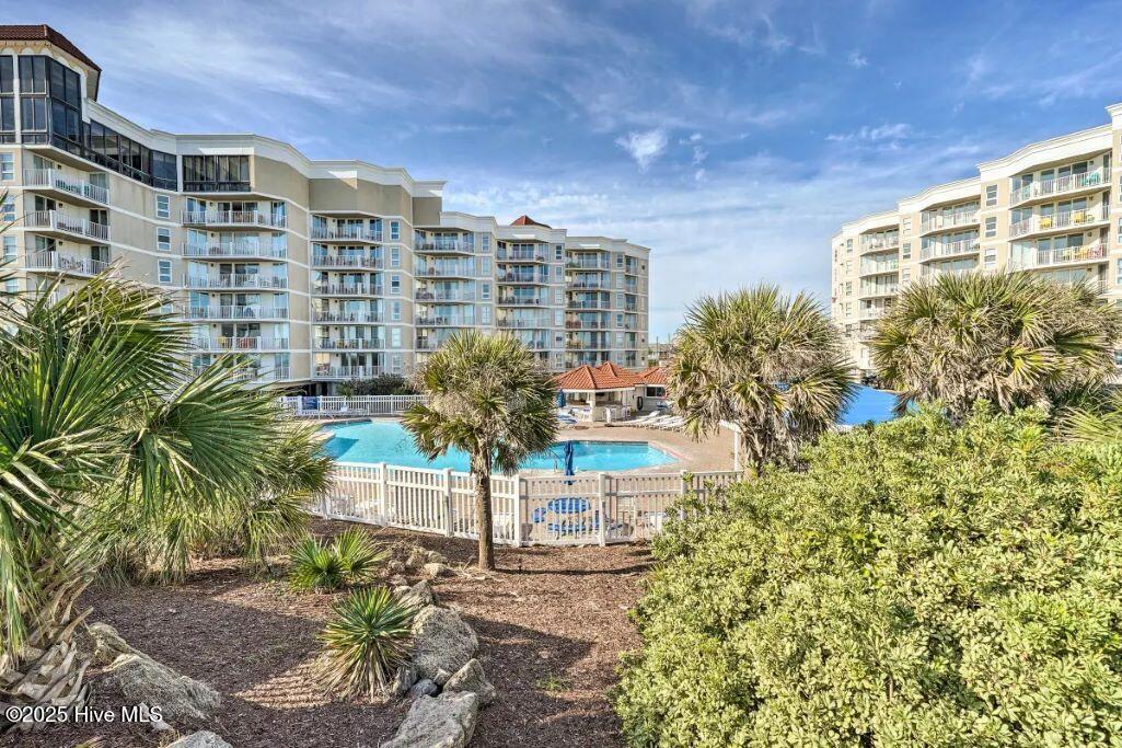 2000 New River Inlet Road, Unit 3501 North Topsail Beach, NC 28460 - Photo 38 of 47 pic 36 prop overview