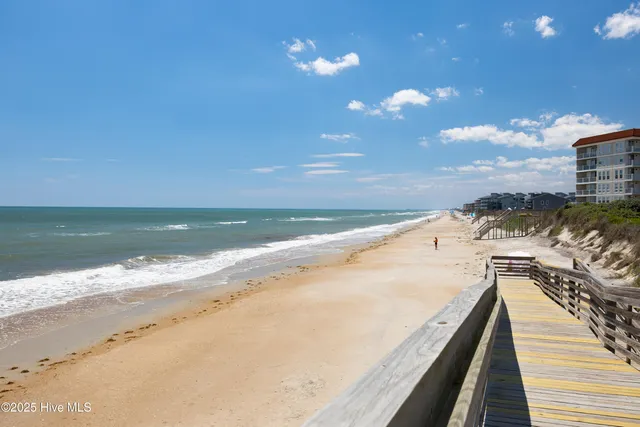 $257,500 | 2000 New River Inlet Road, Unit 3501, North Topsail Beach, NC 28460