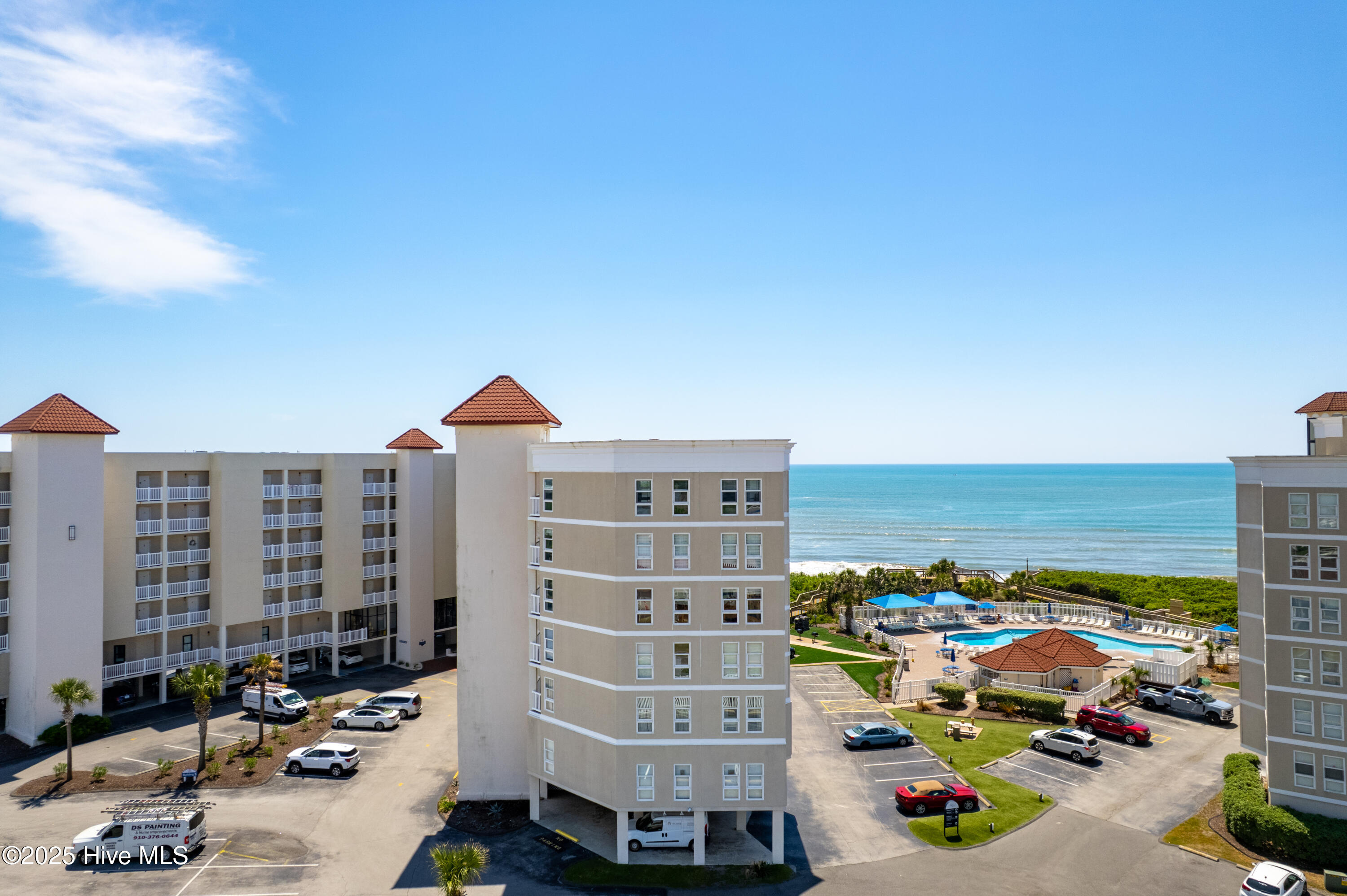 2000 New River Inlet Road, Unit 3501 North Topsail Beach, NC 28460 - Photo 45 of 47 70-FinalDroneTopsailQuin-13