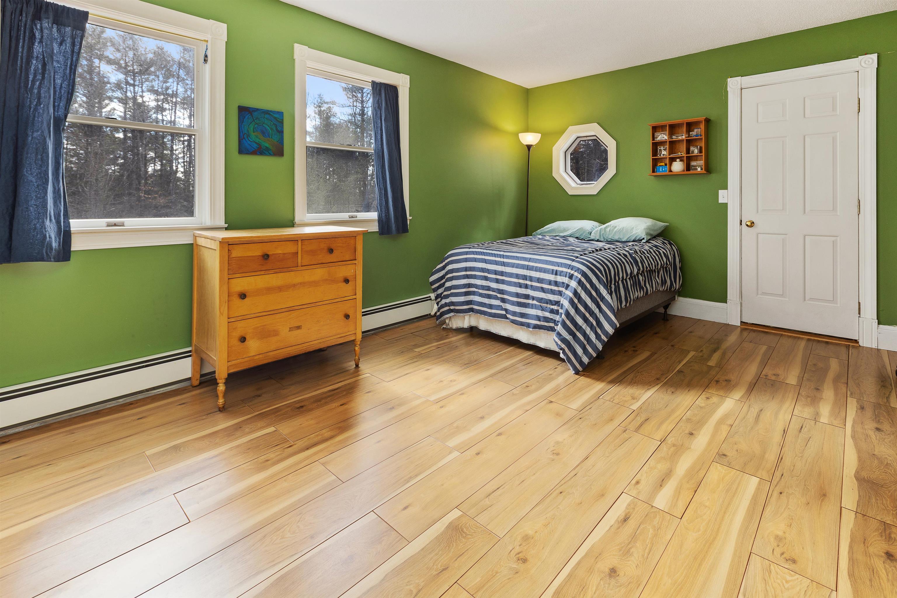476 Hawk Pine Road Norwich, VT 05055 - Photo 21 of 28