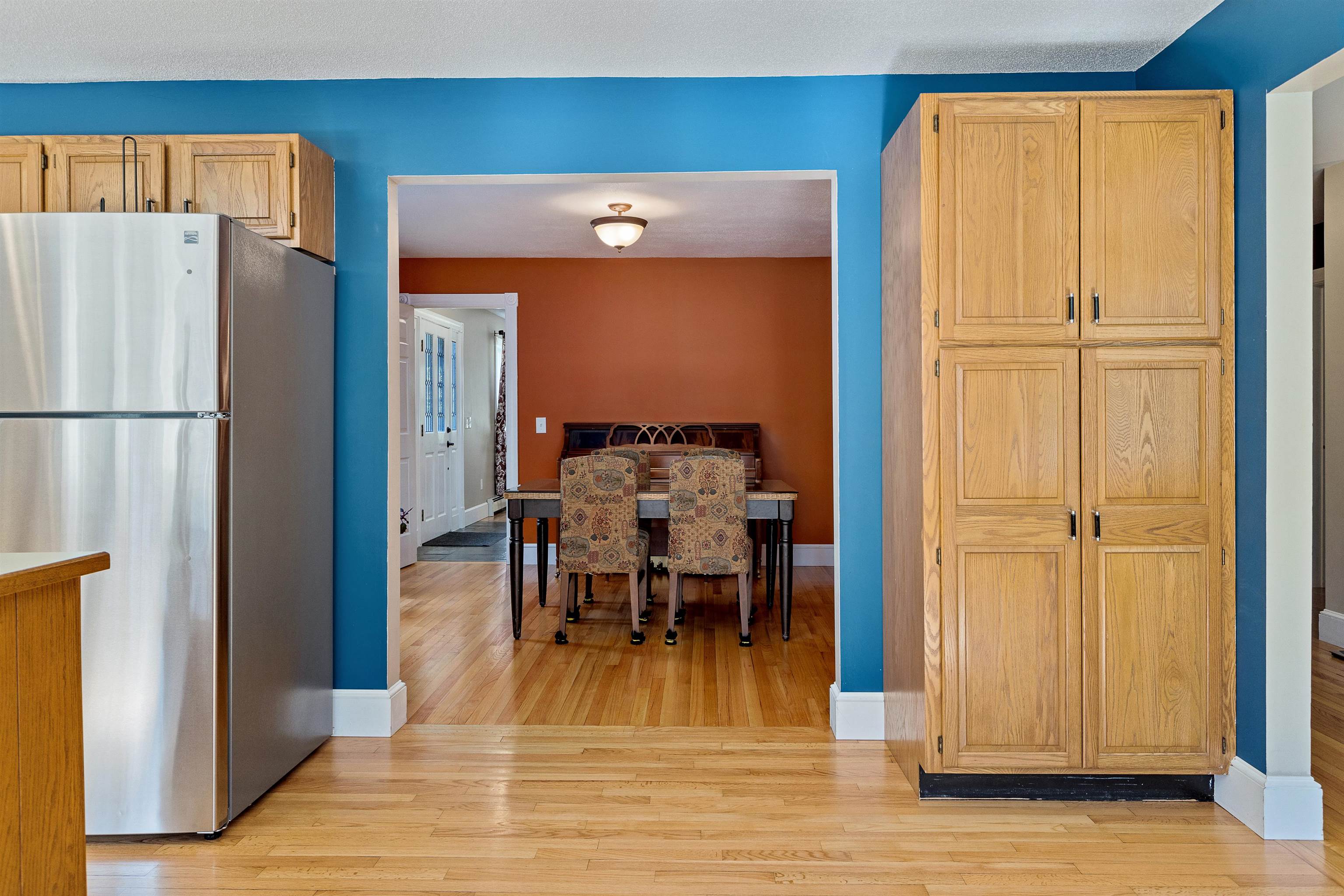 476 Hawk Pine Road Norwich, VT 05055 - Photo 6 of 28