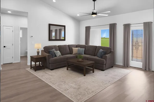 $565,000 | 12281 Road 22.6, Cortez, CO 81321