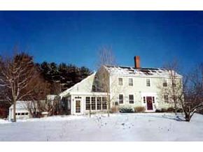 399 Forest Road Wilton, NH 03086 - Photo 1 of 1