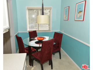 4066 Alla Road Los Angeles, CA 90066 - Photo 4 of 11 a view of a dining room with furniture and window