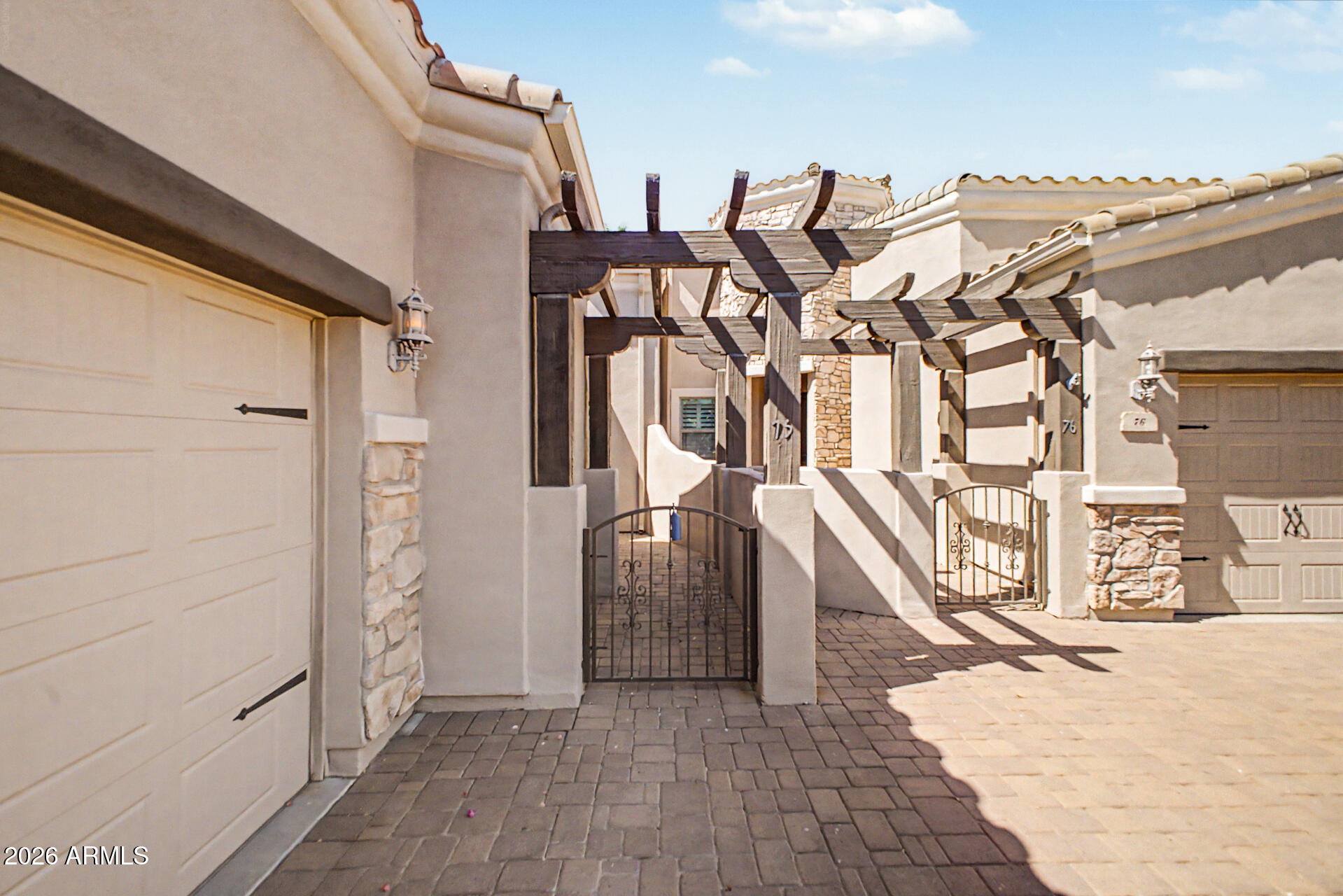 6202 East McKellips Road, Unit 75 Mesa, AZ 85215 - Photo 2 of 36