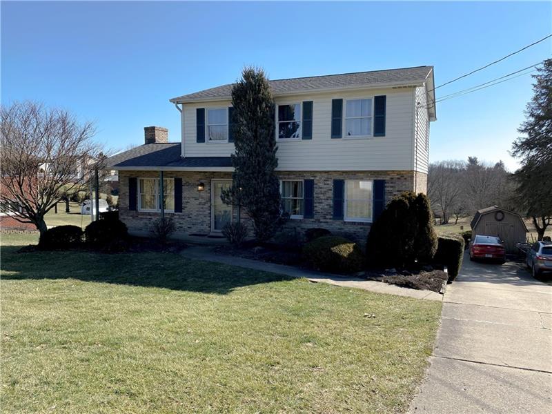 6 Hickory Grade Road Cecil, PA 15321 - Photo 2 of 25