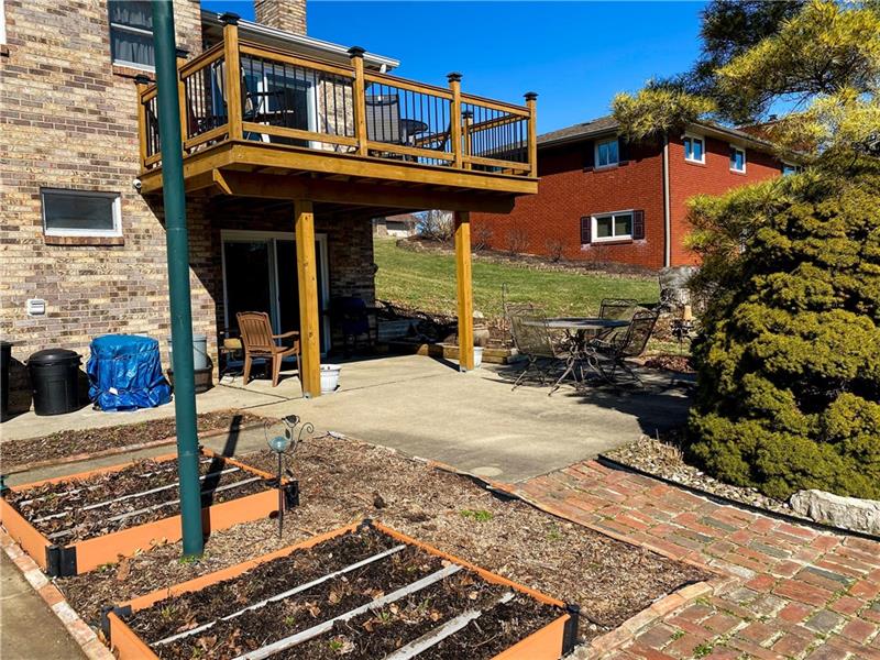 6 Hickory Grade Road Cecil, PA 15321 - Photo 21 of 25