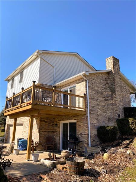 6 Hickory Grade Road Cecil, PA 15321 - Photo 22 of 25