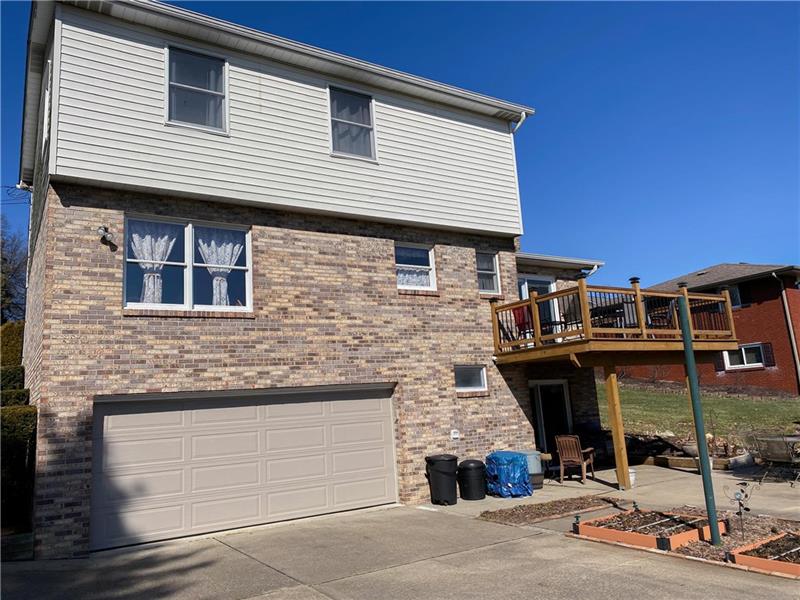 6 Hickory Grade Road Cecil, PA 15321 - Photo 23 of 25