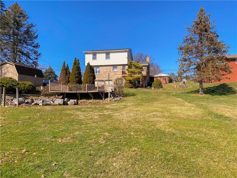 6 Hickory Grade Road Cecil, PA 15321 - Photo 25 of 25