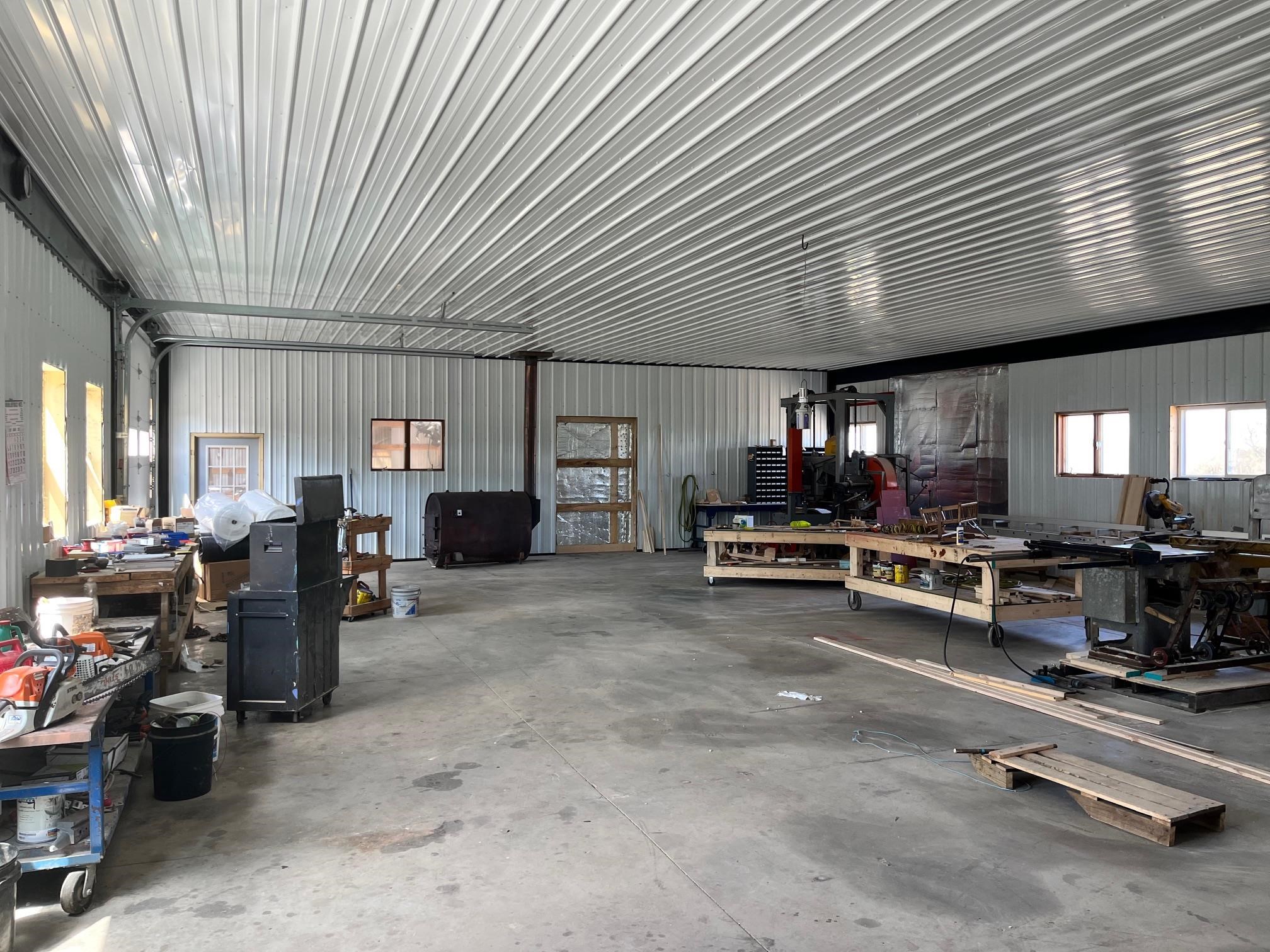 5417 Archer Road Brethren, MI 49619 - Photo 20 of 46