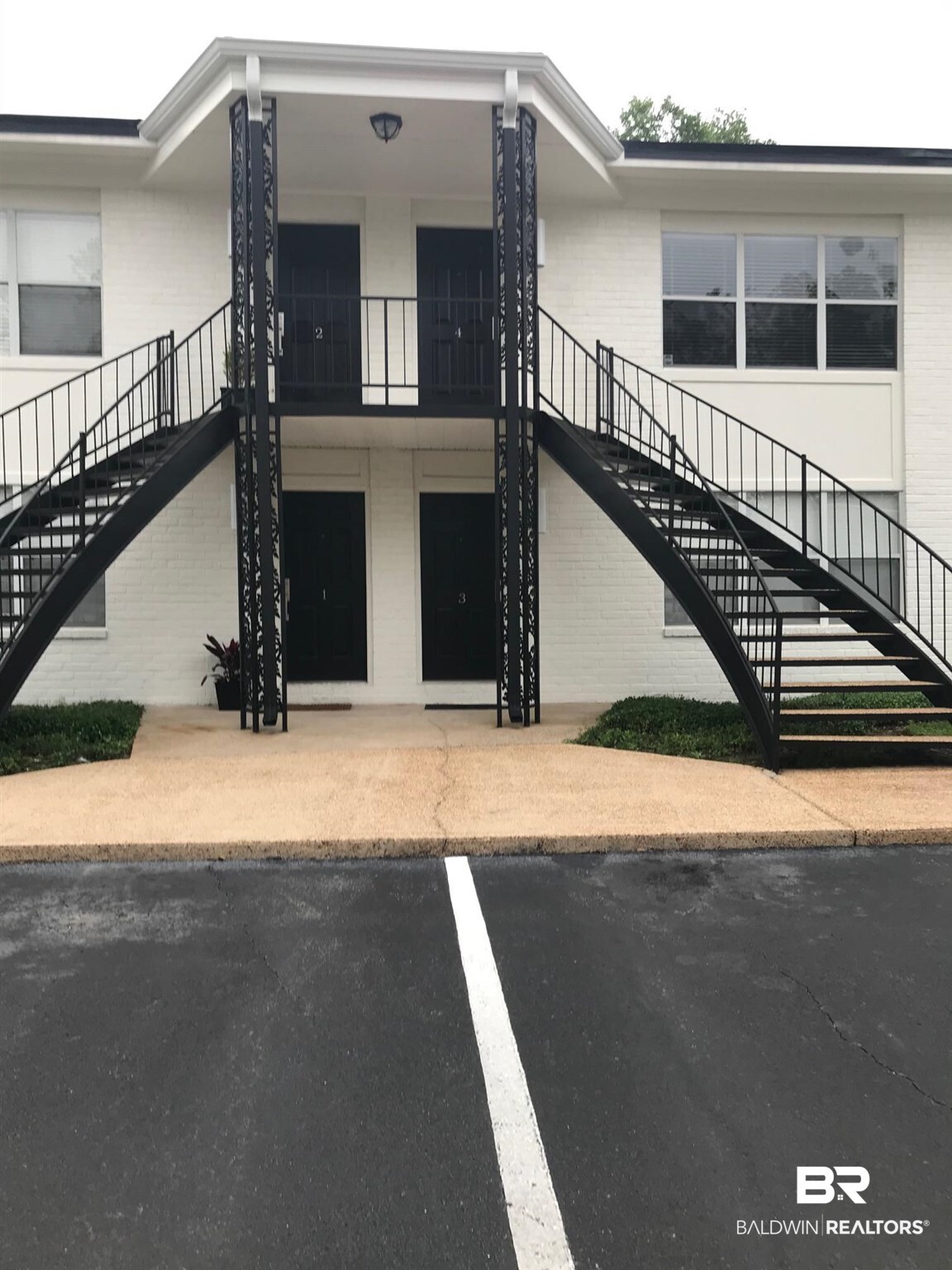 4009 Old Shell Road, Unit B4 Mobile, AL 36608 - Photo 1 of 10