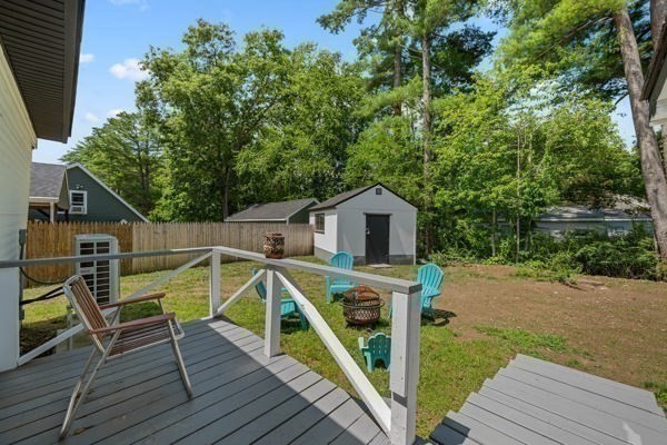 9 Humes Street Webster, MA 01570 - Photo 26 of 30