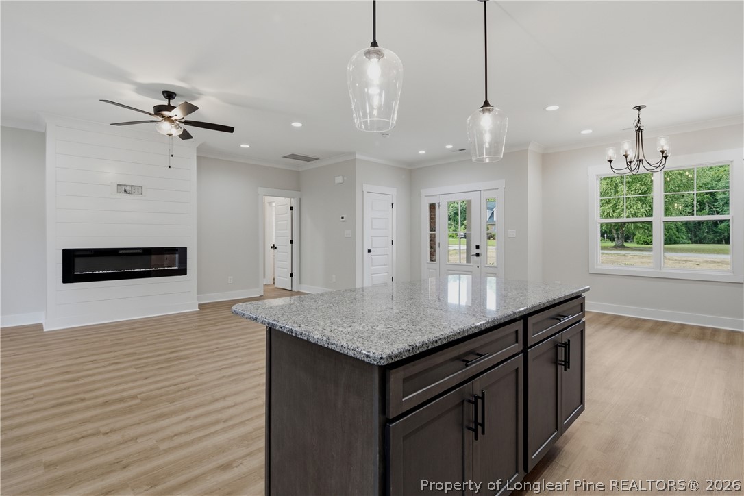 154 Ridge Stone Drive Autryville, NC 28318 - Photo 21 of 50