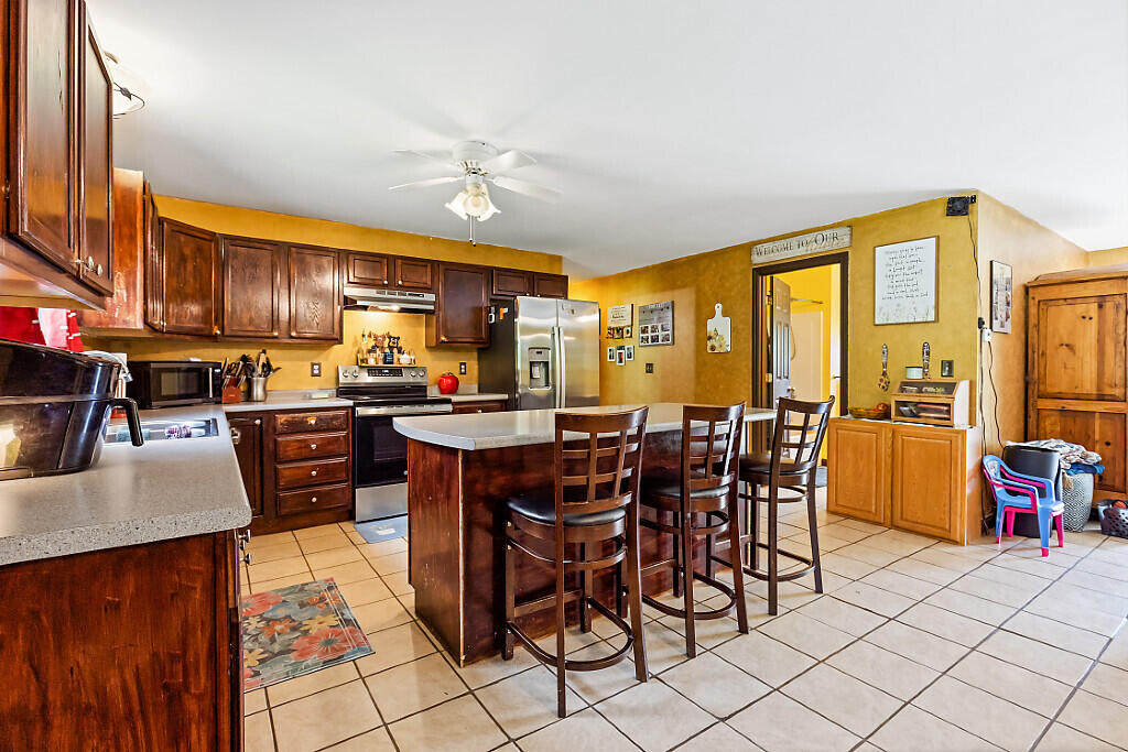 121 Dutton Road China, ME 04358 - Photo 8 of 34 8 kitchen