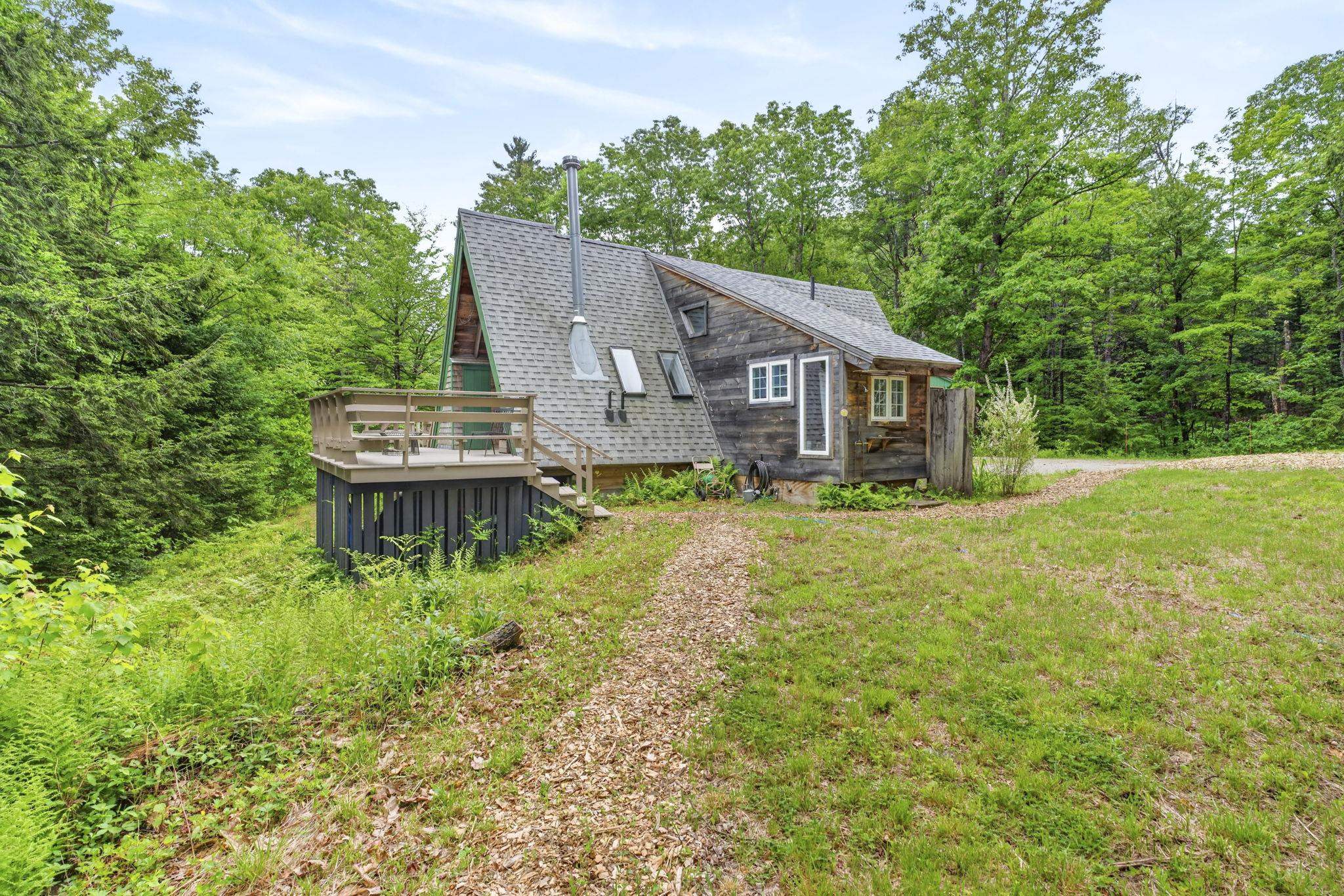 185 N Road Deering, NH 03244 - Photo 13 of 55 Gallery Image 13