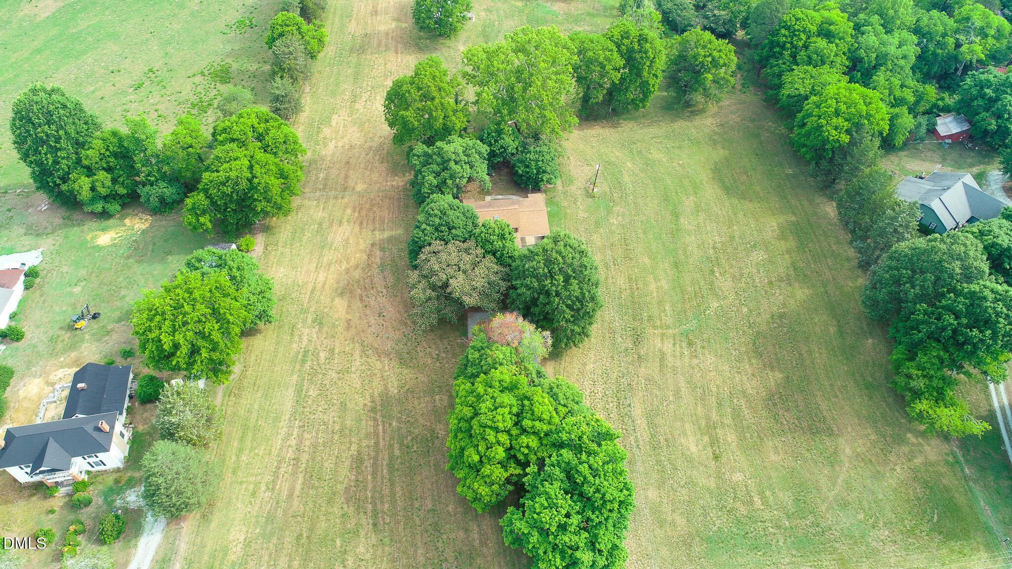 9502 Hurdle Mills Road Hurdle Mills, NC 27541 - Photo 51 of 63 52
