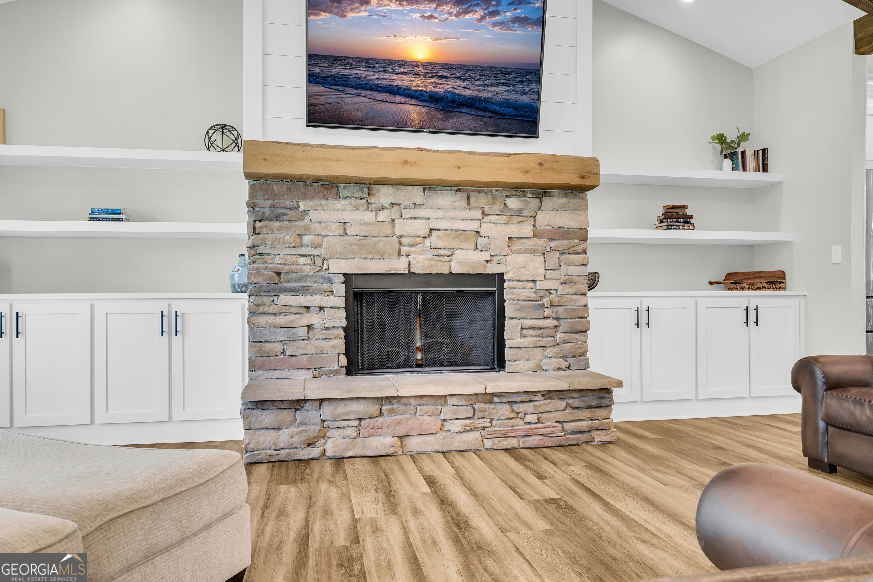 1025 Dewey Road Statham, GA 30666 - Photo 22 of 66