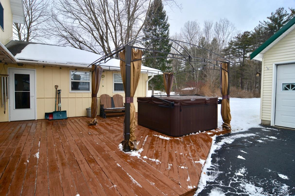 127 Priddle Point Road Gloversville, NY 12078 - Photo 20 of 38 Photo 20