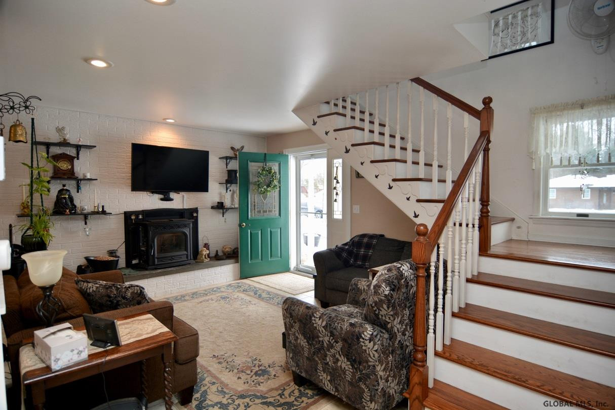 127 Priddle Point Road Gloversville, NY 12078 - Photo 2 of 38 Photo 2