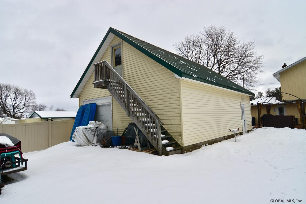 127 Priddle Point Road Gloversville, NY 12078 - Photo 23 of 38 Photo 23