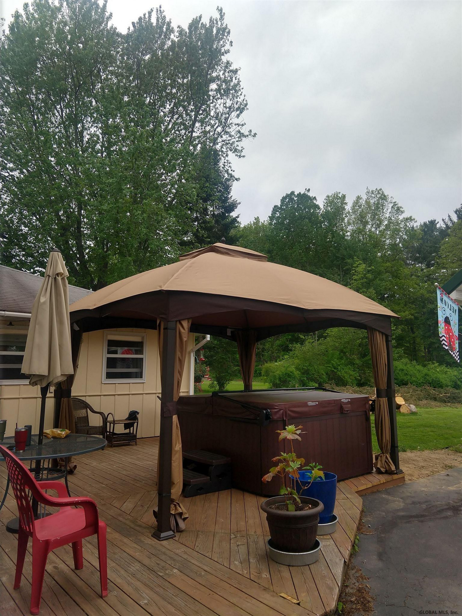 127 Priddle Point Road Gloversville, NY 12078 - Photo 27 of 38 Photo 27