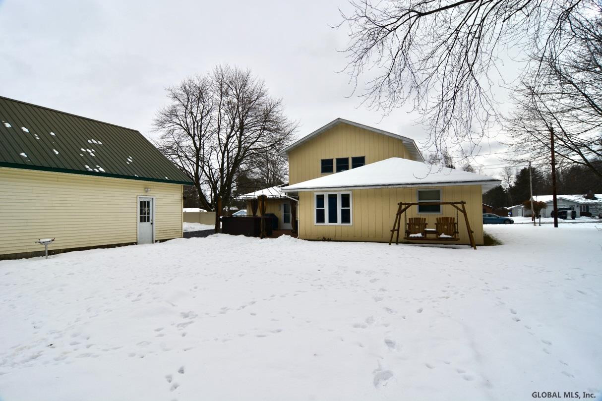 127 Priddle Point Road Gloversville, NY 12078 - Photo 30 of 38 Photo 30