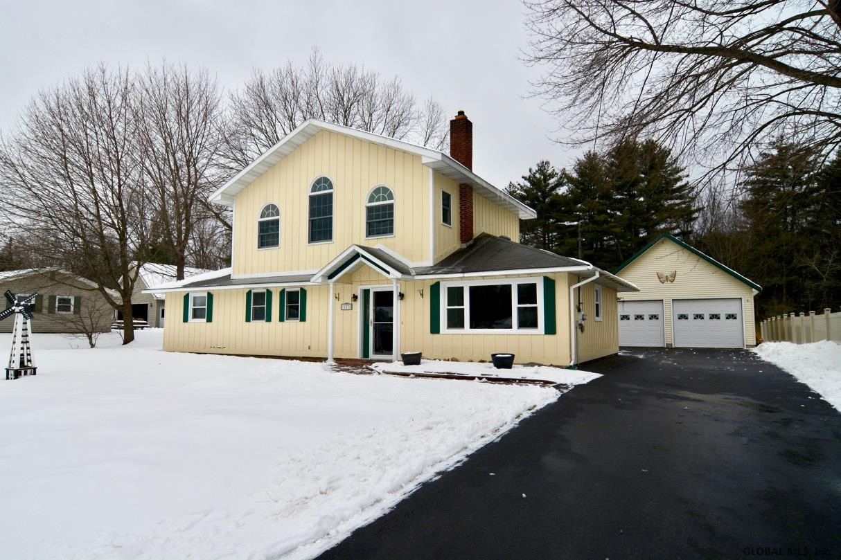 127 Priddle Point Road Gloversville, NY 12078 - Photo 31 of 38 Photo 31