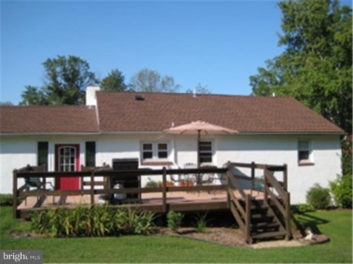 2763 Township Line Road Norristown, PA 19403 - Photo 2 of 20 Exterior Back