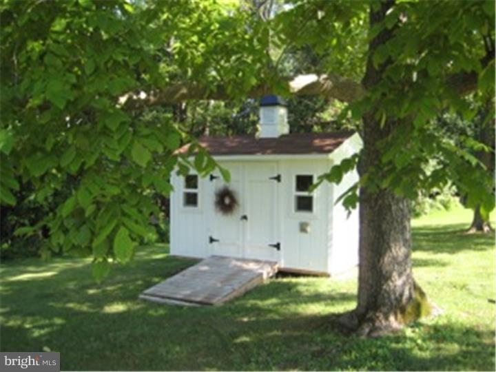 2763 Township Line Road Norristown, PA 19403 - Photo 19 of 20 Storage Shed