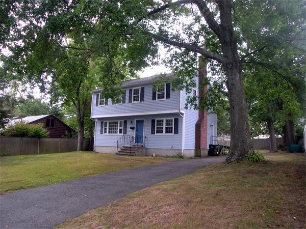 23 Fraser Road Framingham, MA 01702 - Photo 1 of 21 Gallery Image 1