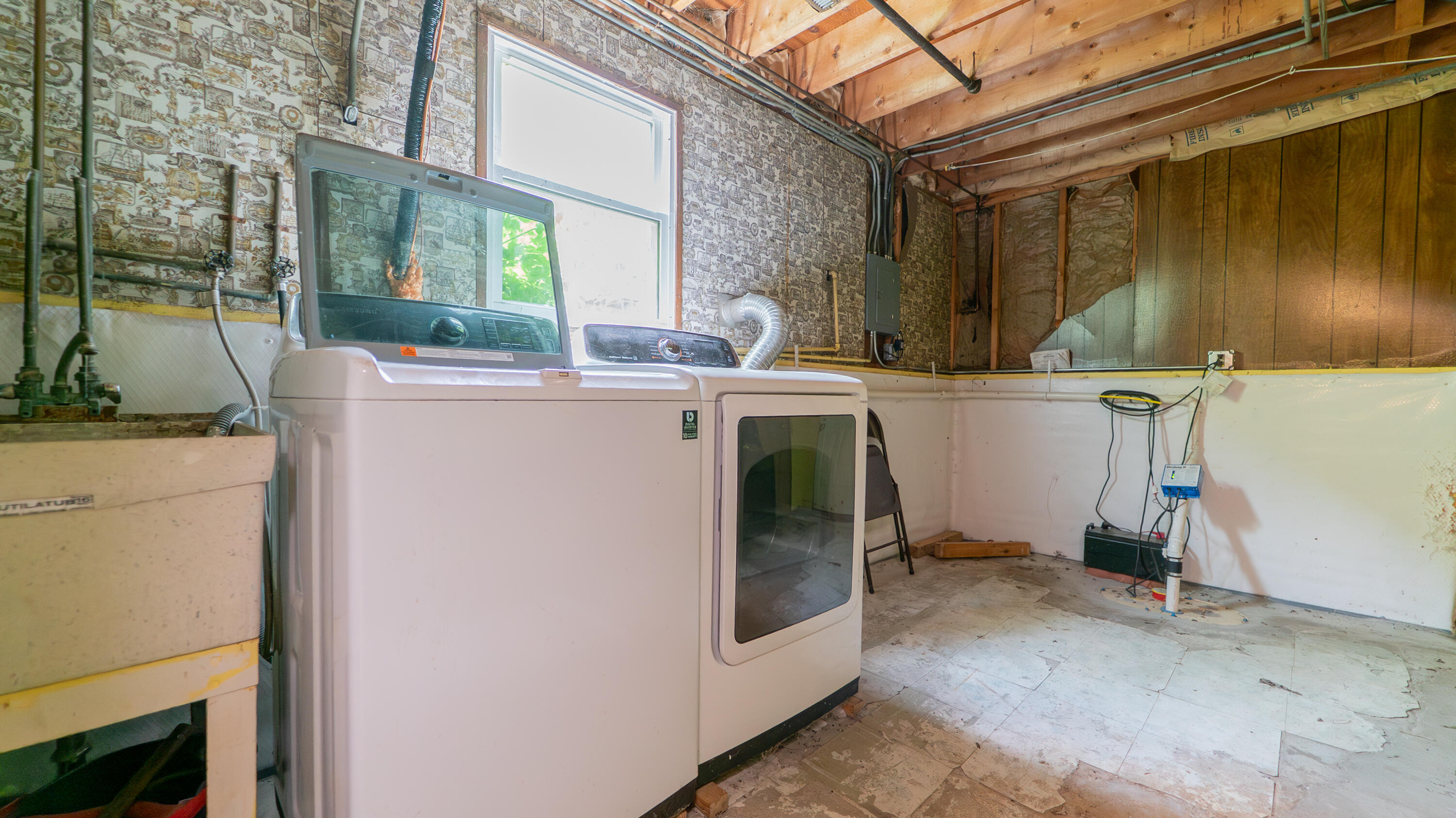 2008 Sir Richard Road Schererville, IN 46375 - Photo 17 of 24 a view of storage and utility room