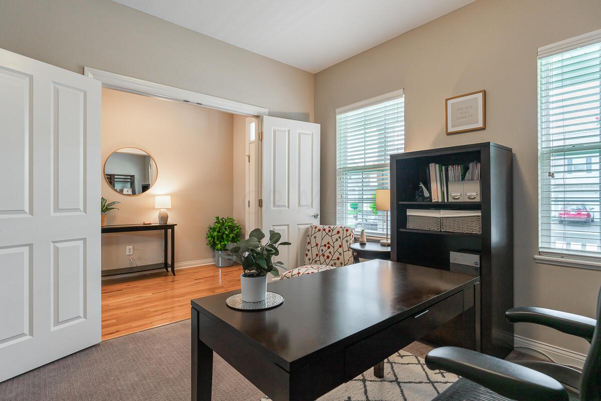 3975 Trail Ridge Drive Columbus, OH 43228 - Photo 5 of 37 Private Office