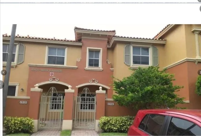 $2,450 | 4905 North Harbor Isles Drive, Fort Lauderdale, FL 33312