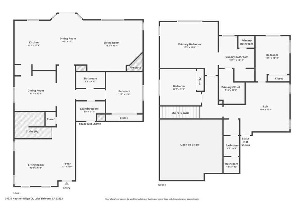 34326 Heather Ridge Road Lake Elsinore, CA 92532 - Photo 46 of 46 unknown